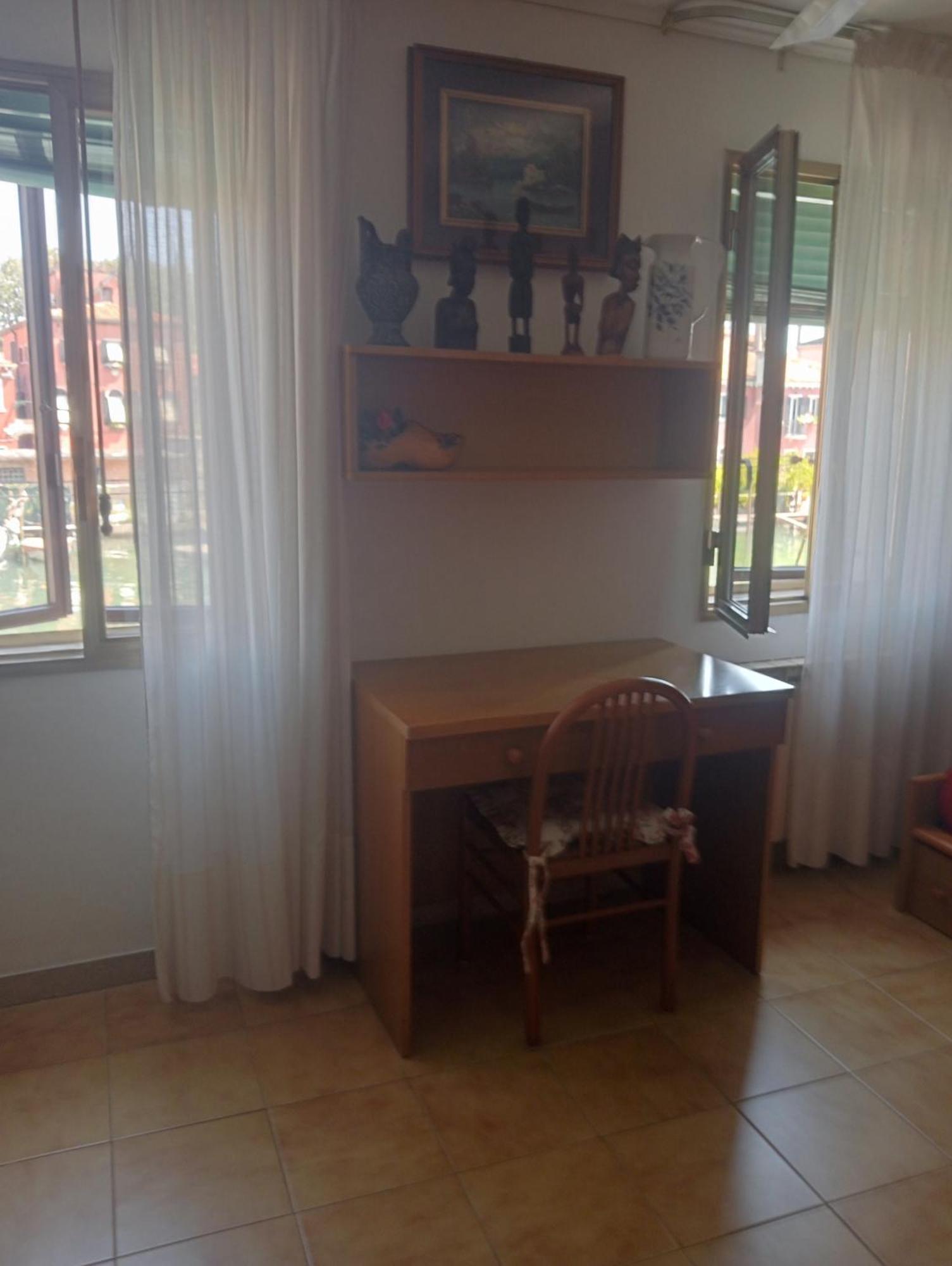 ונציה Appartamento Vacanze Casadueottanta Loc-13704 מראה חיצוני תמונה