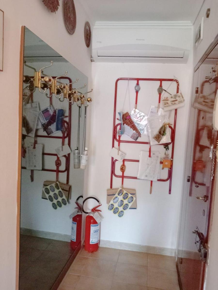 ונציה Appartamento Vacanze Casadueottanta Loc-13704 מראה חיצוני תמונה