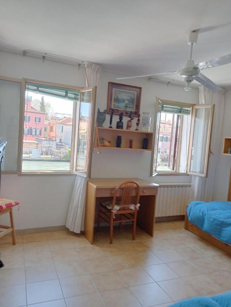 ונציה Appartamento Vacanze Casadueottanta Loc-13704 מראה חיצוני תמונה