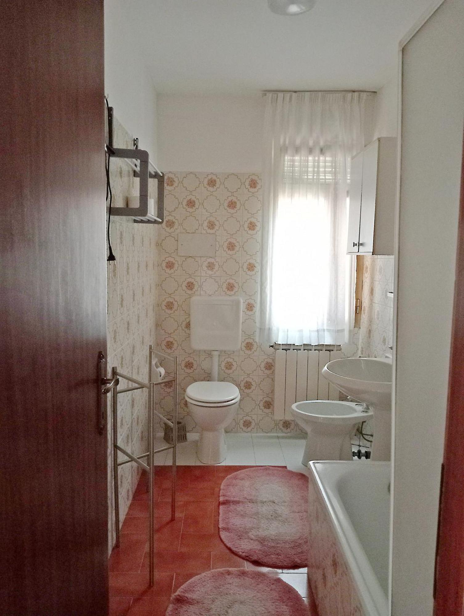 ונציה Appartamento Vacanze Casadueottanta Loc-13704 מראה חיצוני תמונה