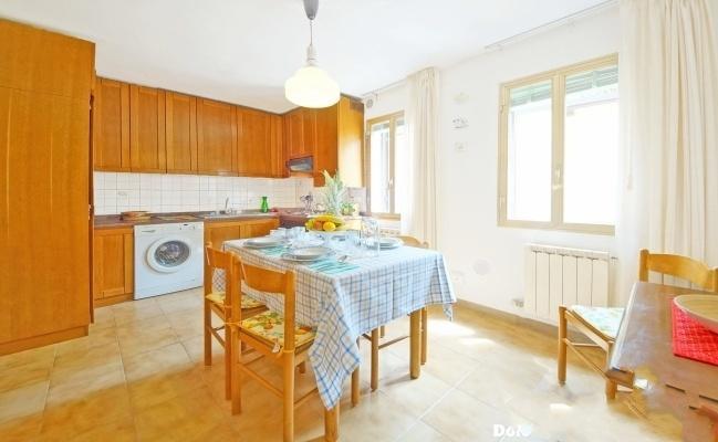 ונציה Appartamento Vacanze Casadueottanta Loc-13704 מראה חיצוני תמונה