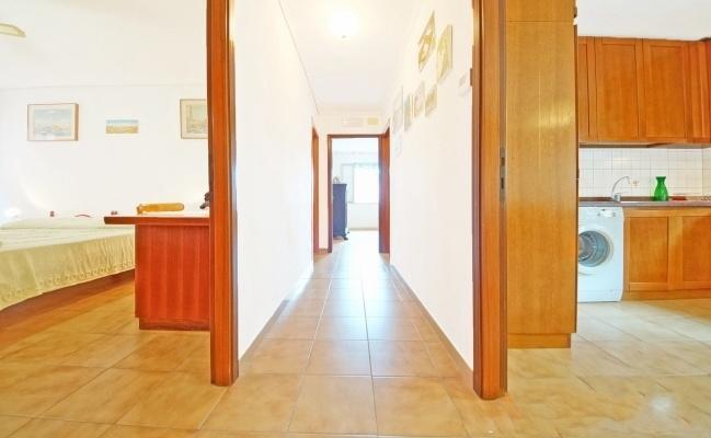 ונציה Appartamento Vacanze Casadueottanta Loc-13704 מראה חיצוני תמונה
