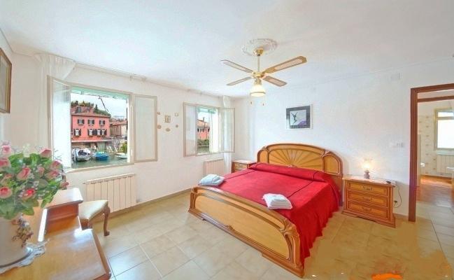 ונציה Appartamento Vacanze Casadueottanta Loc-13704 מראה חיצוני תמונה