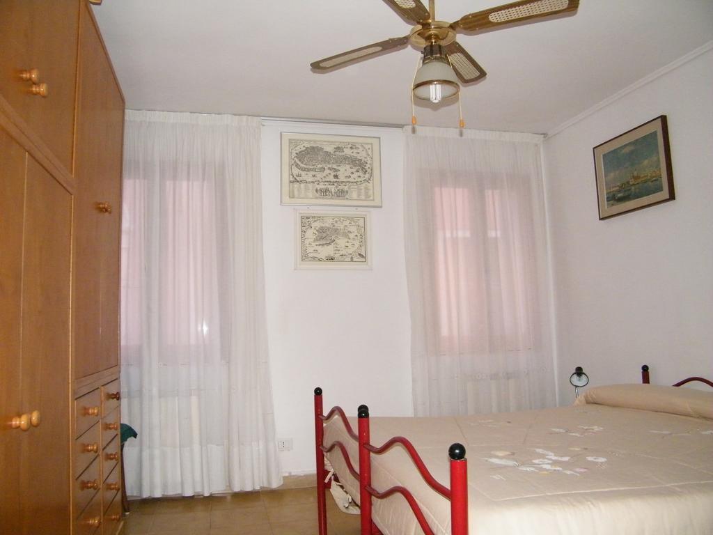 ונציה Appartamento Vacanze Casadueottanta Loc-13704 מראה חיצוני תמונה