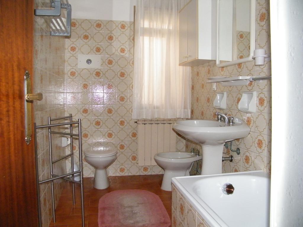 ונציה Appartamento Vacanze Casadueottanta Loc-13704 מראה חיצוני תמונה