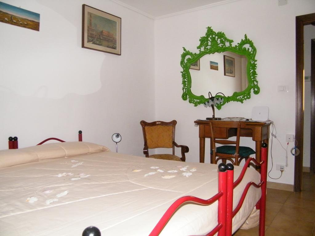 ונציה Appartamento Vacanze Casadueottanta Loc-13704 מראה חיצוני תמונה